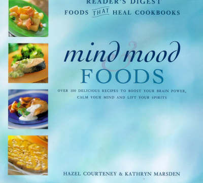 Cover of Mind Mood Foods