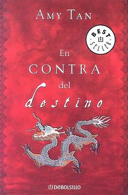 Book cover for En Contra del Destino