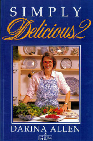 Cover of Simply Delicious 2