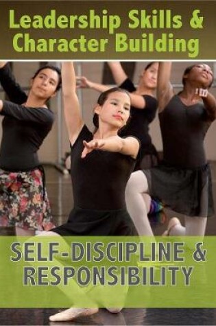 Cover of Self-Discipline and Responsibility
