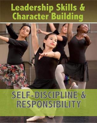 Book cover for Self-Discipline and Responsibility