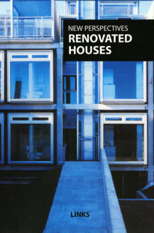 Cover of Renovated Houses