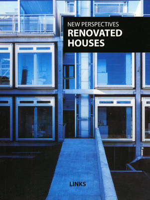 Book cover for Renovated Houses