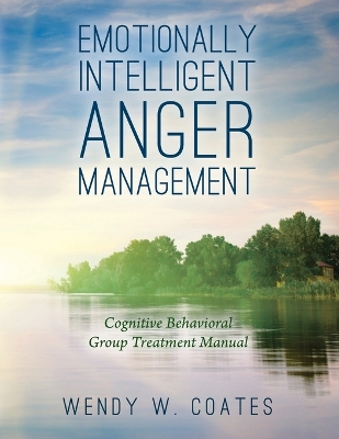 Cover of Emotionally Intelligent Anger Management