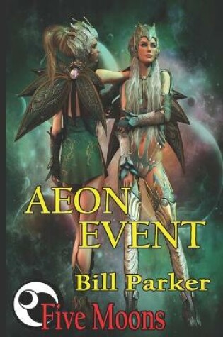 Cover of Aeon Event