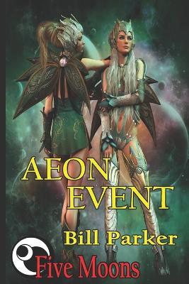 Book cover for Aeon Event