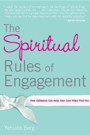 Cover of The Spiritual Rules of Engagement