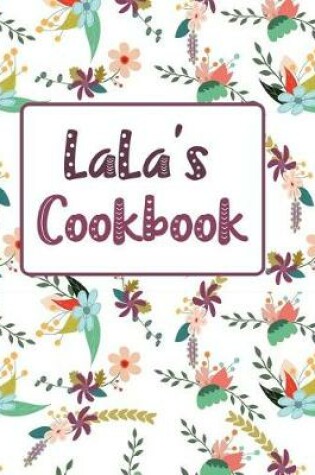 Cover of Lala's Cookbook