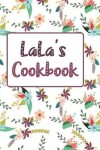 Book cover for Lala's Cookbook