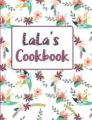 Cover of Lala's Cookbook