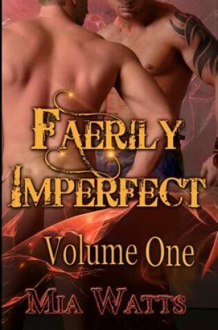 Cover of Faerily Imperfect