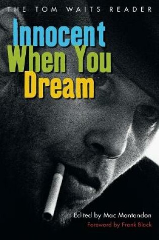 Cover of Innocent When You Dream