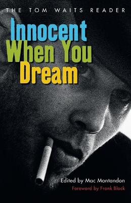 Book cover for Innocent When You Dream