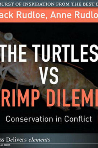 Cover of The Turtles Vs Shrimp Dilemma