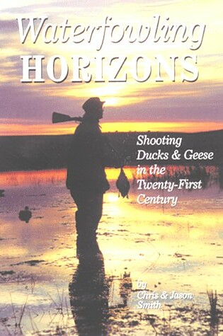 Cover of Waterfowling Horizons