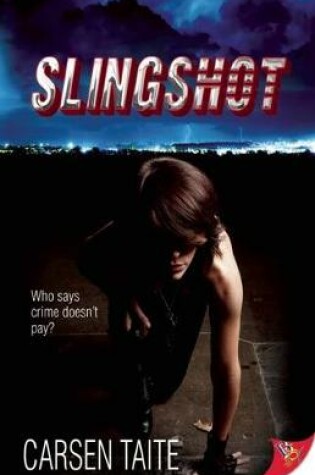 Cover of Slingshot