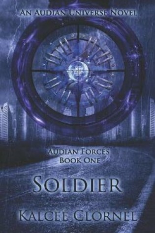 Cover of Soldier