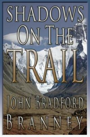 Cover of Shadows on the Trail