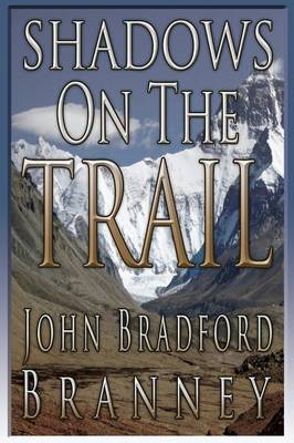 Cover of Shadows on the Trail