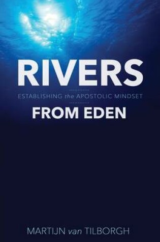 Cover of Rivers from Eden