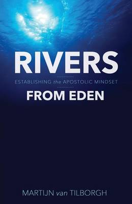 Book cover for Rivers from Eden