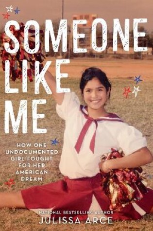 Cover of Someone Like Me