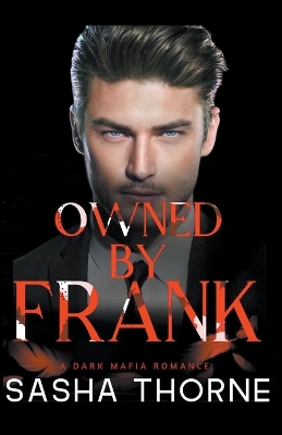 Cover of Owned By Frank