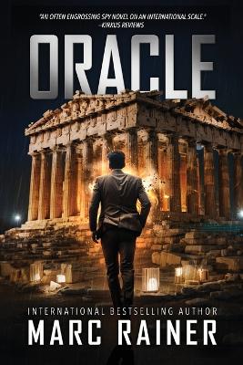 Cover of Oracle