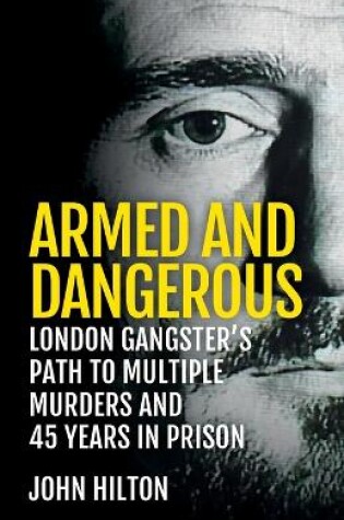 Cover of Armed and Dangerous