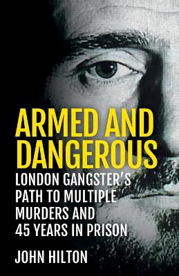 Book cover for Armed and Dangerous