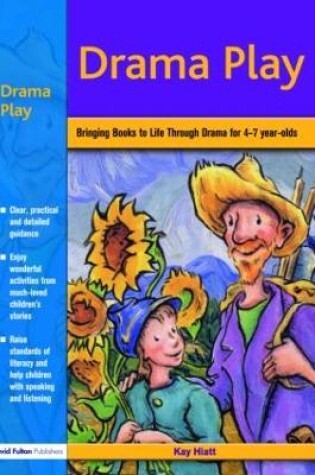 Cover of Drama Play