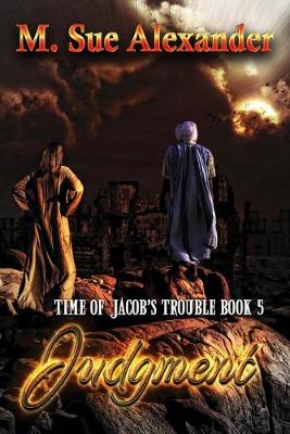 Book cover for Judgment