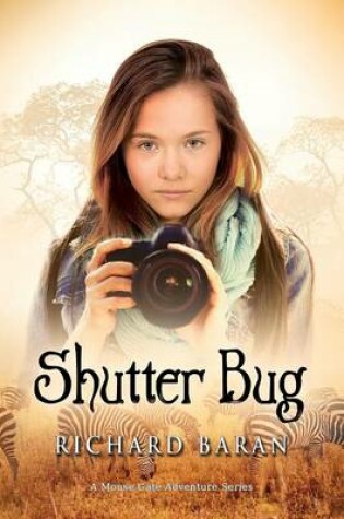 Cover of Shutter Bug