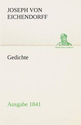 Book cover for Gedichte