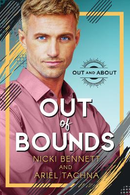 Book cover for Out of Bounds Volume 1