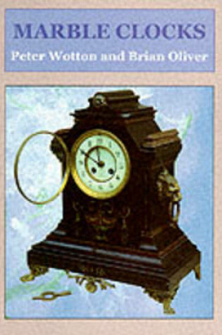 Cover of Marble Clocks