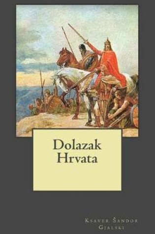 Cover of Dolazak Hrvata