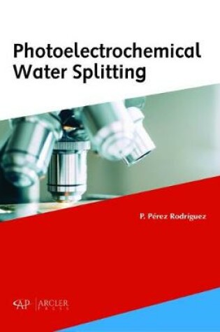 Cover of Photoelectrochemical Water Splitting