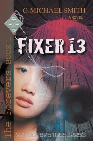 Cover of Fixer 13