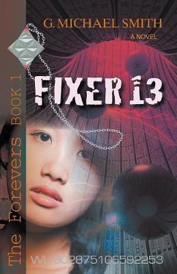 Cover of Fixer 13