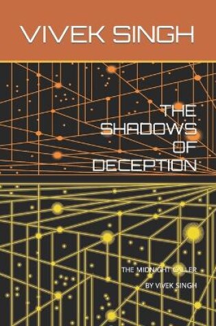 Cover of The Shadows of Deception