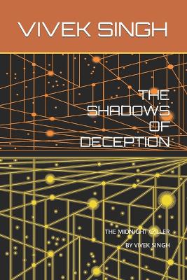 Book cover for The Shadows of Deception