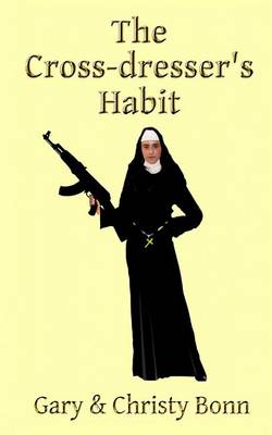 Book cover for The Cross-dresser's Habit