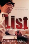 Book cover for The List