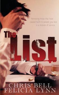 Cover of The List