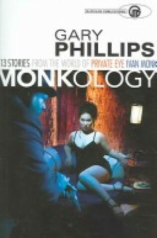 Cover of Monkology