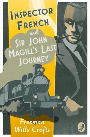 Cover of Sir John Magill’s Last Journey