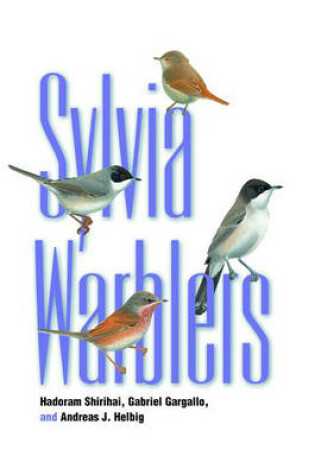 Cover of Sylvia Warblers