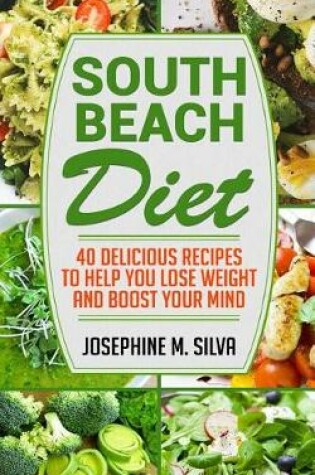 Cover of 1. South Beach Diet