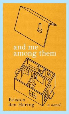 Book cover for And Me Among Them